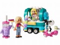 LEGO 41733 Friends - Mobilny sklep z bubble tea