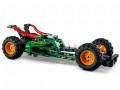 LEGO 42149 Technic - Monster Jam Dragon