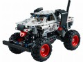 LEGO 42150 Technic - Monster Jam Monster Mutt Dalmatian