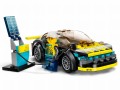 LEGO 60383 City - Elektryczny samochód sportowy