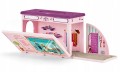 Schleich 42587 ROZKŁADANY SKLEPIK DLA KONI