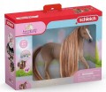 Schleich 42582 PIĘKNA KLACZ PEŁNEJ KRWI ANGIELSKIEJ Sofia's Beauties Horse Club