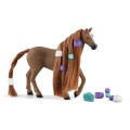 Schleich 42582 PIĘKNA KLACZ PEŁNEJ KRWI ANGIELSKIEJ Sofia's Beauties Horse Club