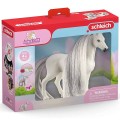 Schleich 42583 Piękna klacz rasy Quarter z włosami do stylizacji