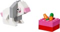 LEGO 10694 Classic Kreatywne budowanie LEGO w kolorach
