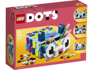 LEGO 41805 DOTS Kreatywny zwierzak — szuflada