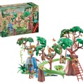 PLAYMOBIL 71142 Wiltopia - Tropikalny plac zabaw
