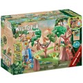 PLAYMOBIL 71142 Wiltopia - Tropikalny plac zabaw