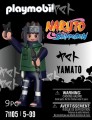 PLAYMOBIL 71105 Yamato