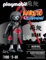 PLAYMOBIL 71106 Hidan