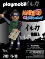PLAYMOBIL 71113 Iruka