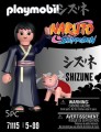 PLAYMOBIL 71115 Shizune