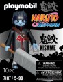 PLAYMOBIL 71117 Kisame