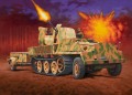 Revell 03293 sWS mit Flak-Aufbau als Sfl. mit 3,7cm Flak 43