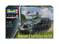 REVELL 03336 Wiesel 2 LeFlaSys BF/UF