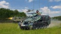 REVELL 03336 Wiesel 2 LeFlaSys BF/UF