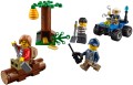 LEGO ® 60171 Uciekinierzy w górach