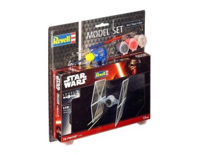 REVELL 63605 TIE Fighter