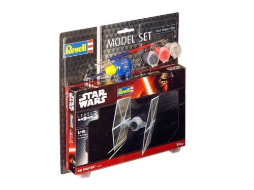 REVELL 63605 TIE Fighter
