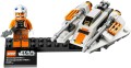 LEGO 75009 Star Wars Snowspeeder and Hoth