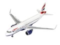 REVELL 63840 Airbus A320 neo British Airways