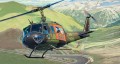 REVELL 64444 Bell UH-1D