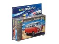 REVELL 67399 VW T1 Samba Bus