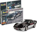 REVELL 67646 Corvette '78 Indy Pace Car
