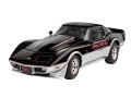 REVELL 67646 Corvette '78 Indy Pace Car