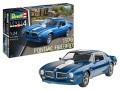 REVELL 67672 Pontiac Firebird 1970
