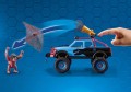 PLAYMOBIL 9407 Monster truck, Alex i Rock Brock