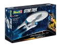 REVELL 04882 Star Trek U.S.S. Enterprise NCC-1701