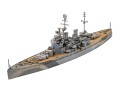REVELL 05668 Bismarck Battle - First Diorama Set