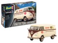 REVELL 67677 VW T1 Dr. Oetker