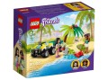 LEGO 41697 Friends Pojazd do ratowania żółwi