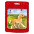 Schleich SLH 13814S Źrebię rasy Haflinger