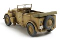 Tamiya 37014 Italian/German 508CM "Coloniale" Staff Car