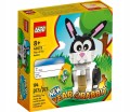 LEGO 40575 Rok królika
