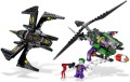 LEGO Batman 6863 Batwing Battle Over Gotham City