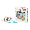 HEY CLAY MASA PLASTYCZNA - POOP OOPS