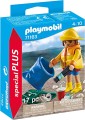 Playmobil 71163 Ekolożka