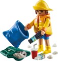 Playmobil 71163 Ekolożka