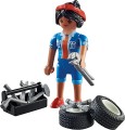 Playmobil 71164 Pani mechanik