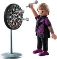 Playmobil 71165 Gracz w darta