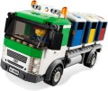 LEGO CITY 4206 Ciężarówka Recyklingowa 2.jpg