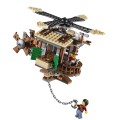 LEGO Movie 70813 Rescue Reinforcements