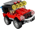  LEGO 31040 Creator Pustynne wyścigówki