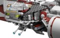 LEGO Star Wars 7964 Republic Frigate
