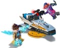 LEGO ® Overwatch 75970 Smuga vs Trupia Wdowa