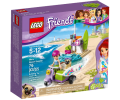 LEGO 41306 Friends Plażowy skuter Mii